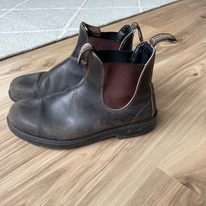 Men’s Blundstone boots